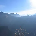 Mountain Hostel