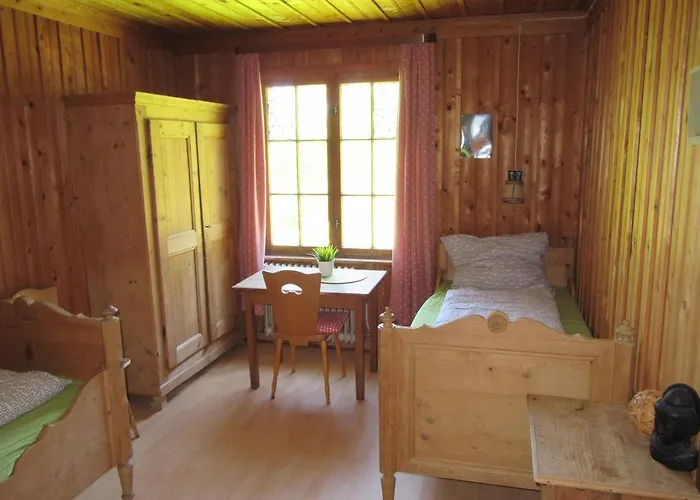 Mountain Hostel