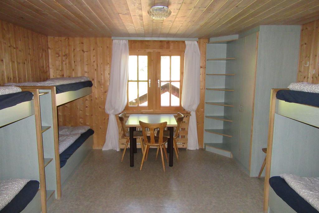 Hostel Mountain Oberstdorf