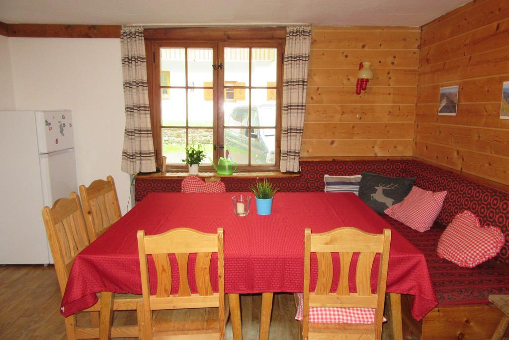 Hostel Mountain Oberstdorf