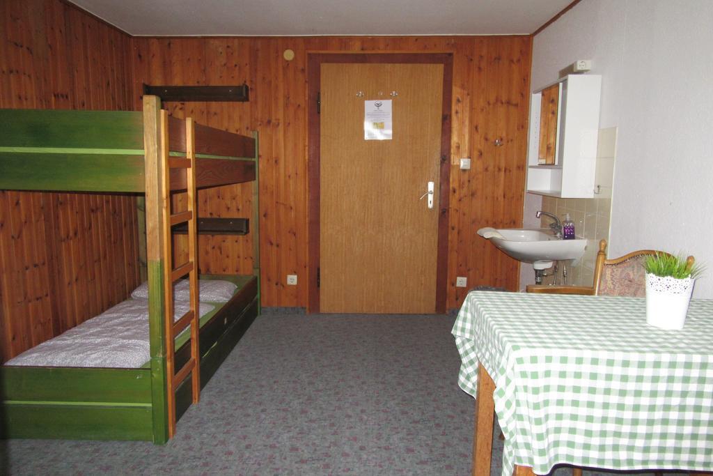 Hostel Mountain *