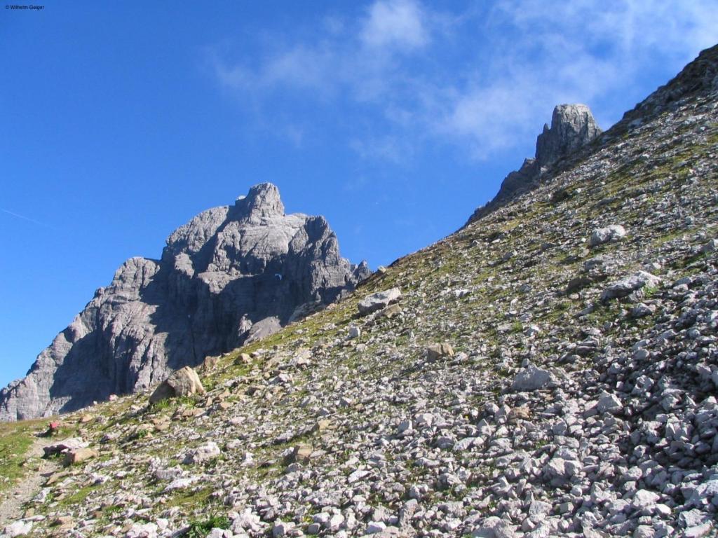 Hostel Mountain Oberstdorf