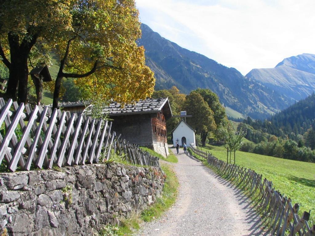 Mountain Hostel