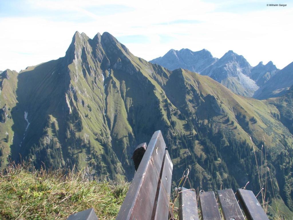 Mountain Hostel *
