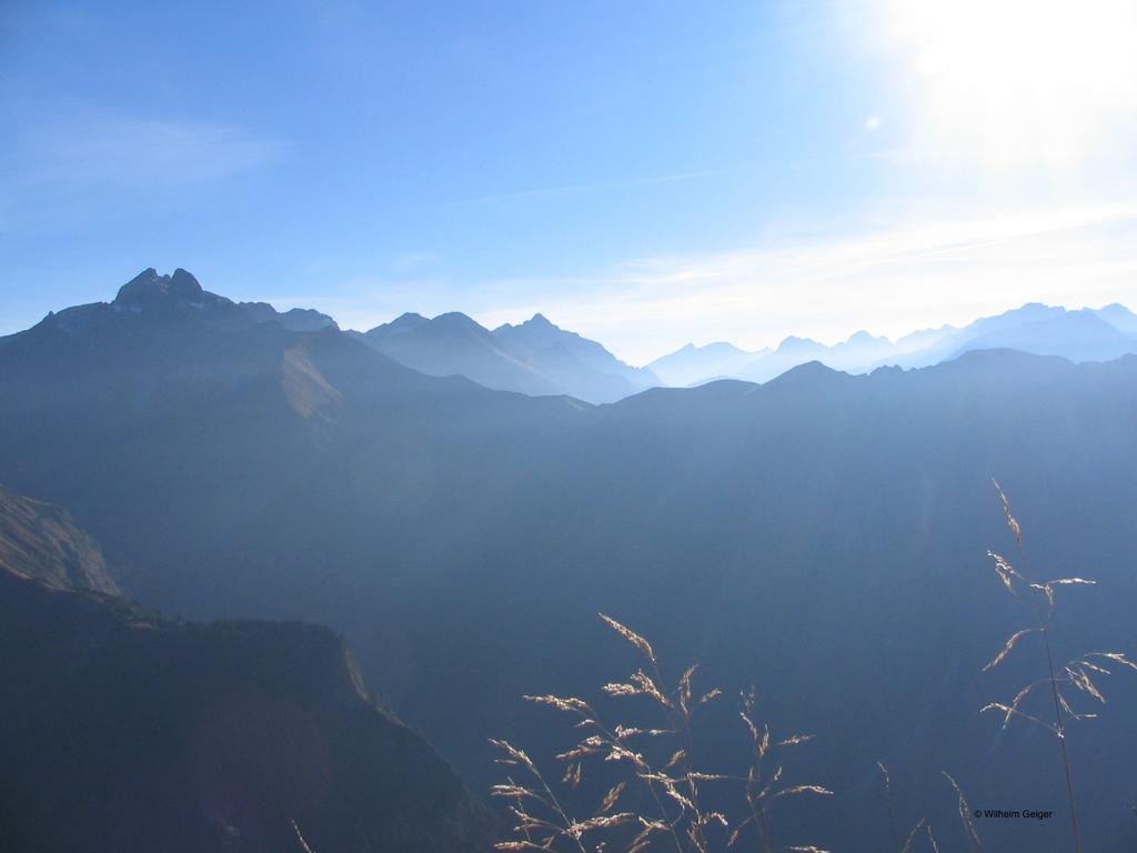 Hostel Mountain