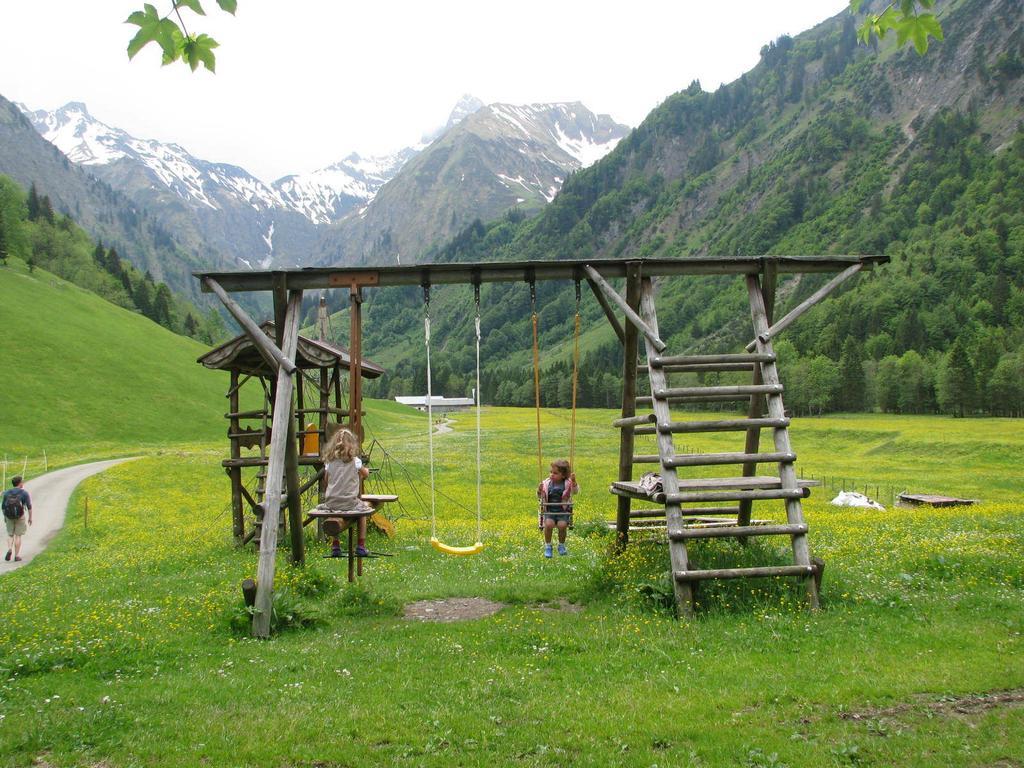 Mountain Hostel